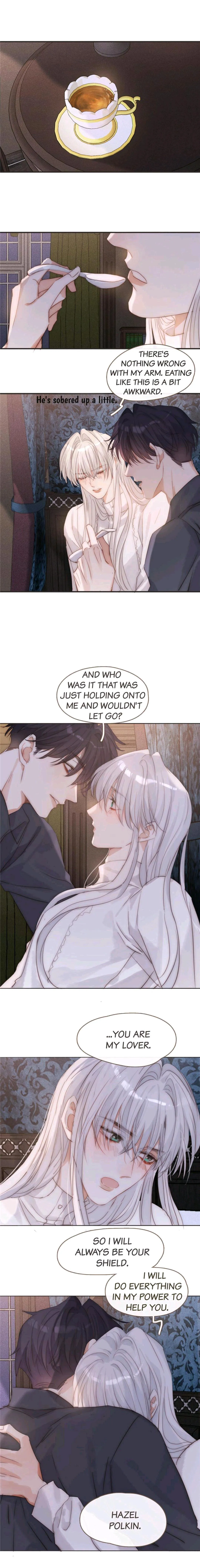 Please, Sleep With Me - Chapter 197 Page 6