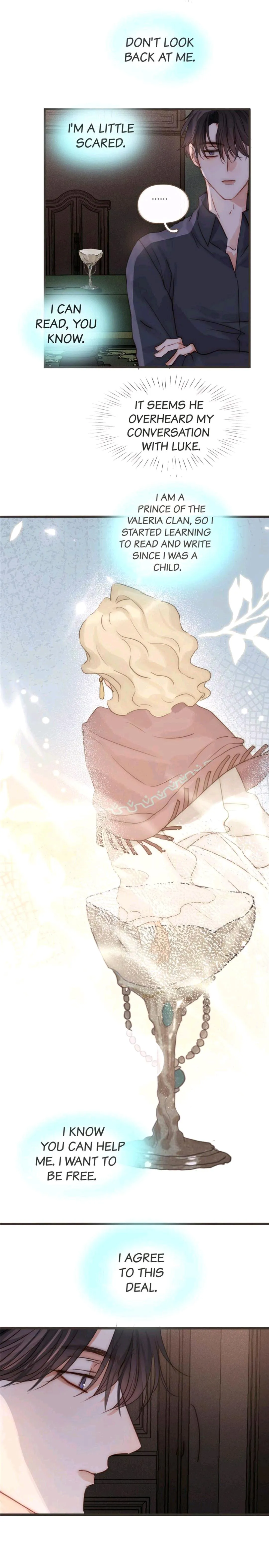 Please, Sleep With Me - Chapter 197 Page 10