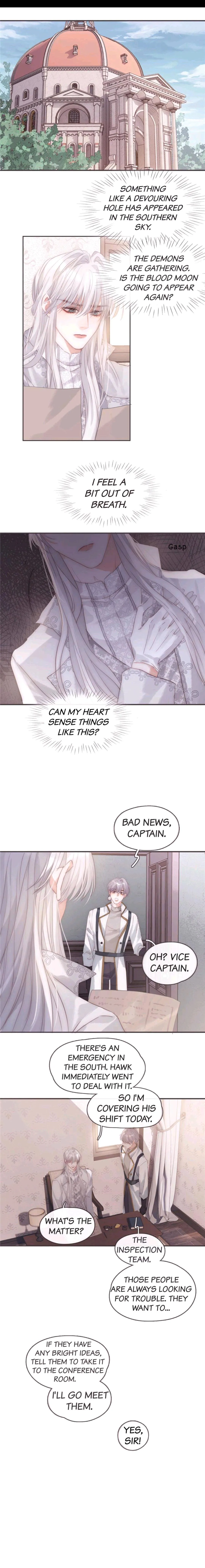 Please, Sleep With Me - Chapter 198 Page 1