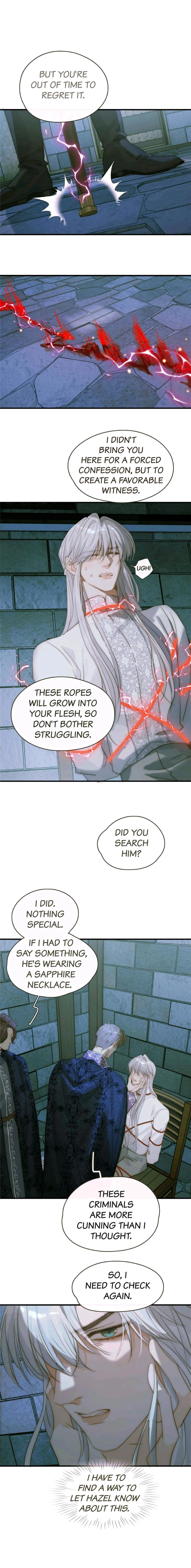 Please, Sleep With Me - Chapter 199 Page 4
