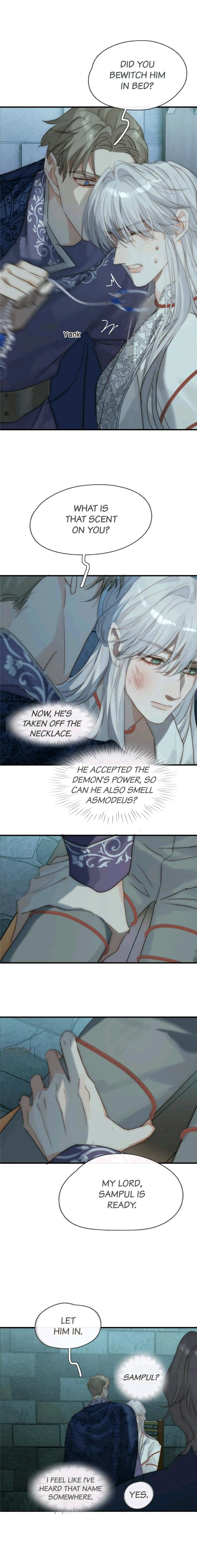Please, Sleep With Me - Chapter 199 Page 6