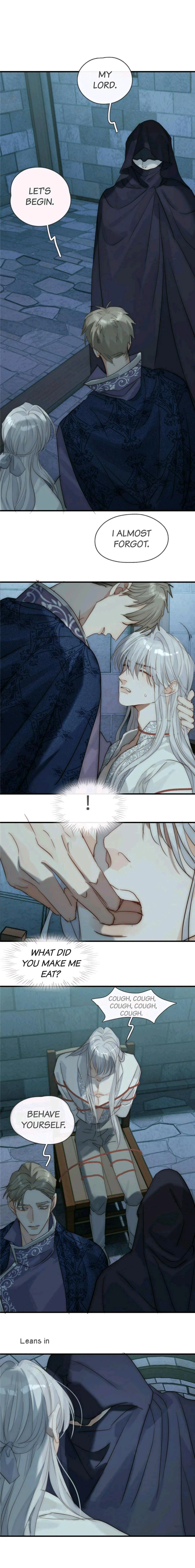 Please, Sleep With Me - Chapter 199 Page 7