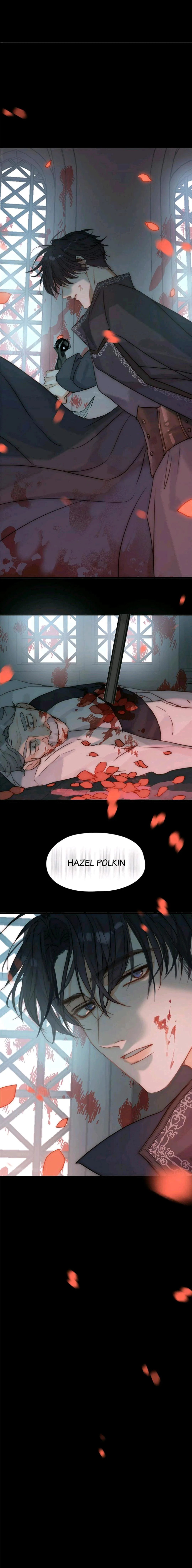 Please, Sleep With Me - Chapter 199 Page 12