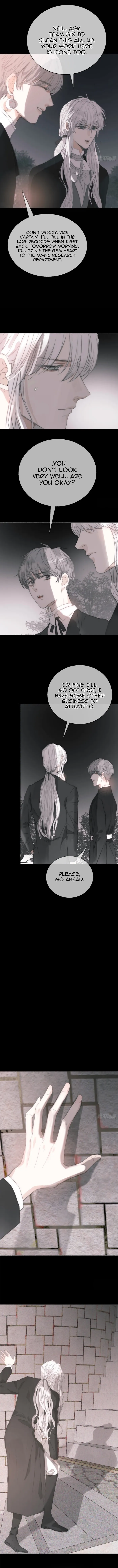 Please, Sleep With Me - Chapter 2 Page 5