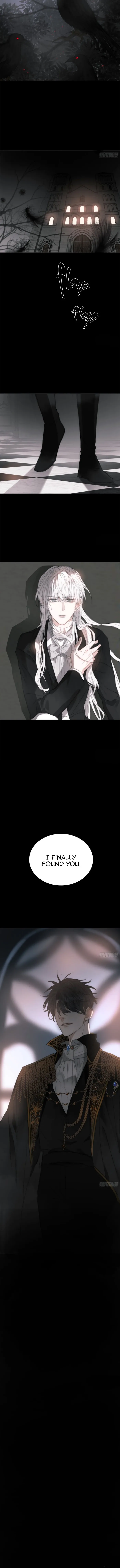 Please, Sleep With Me - Chapter 2 Page 7