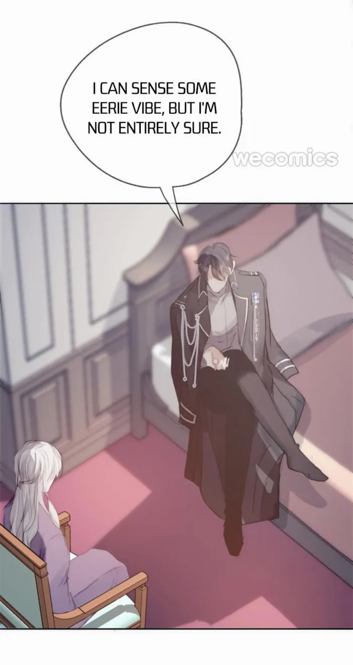 Please, Sleep With Me - Chapter 20 Page 6