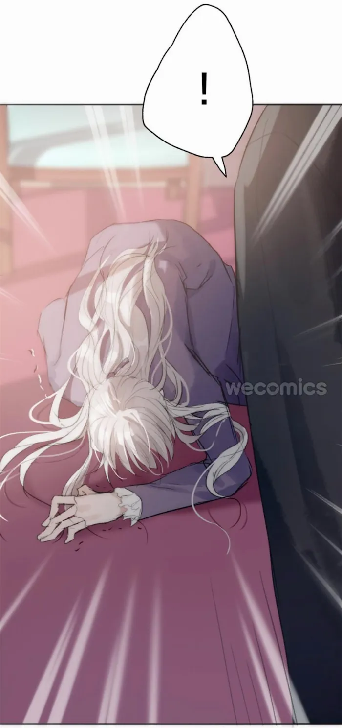Please, Sleep With Me - Chapter 20 Page 25