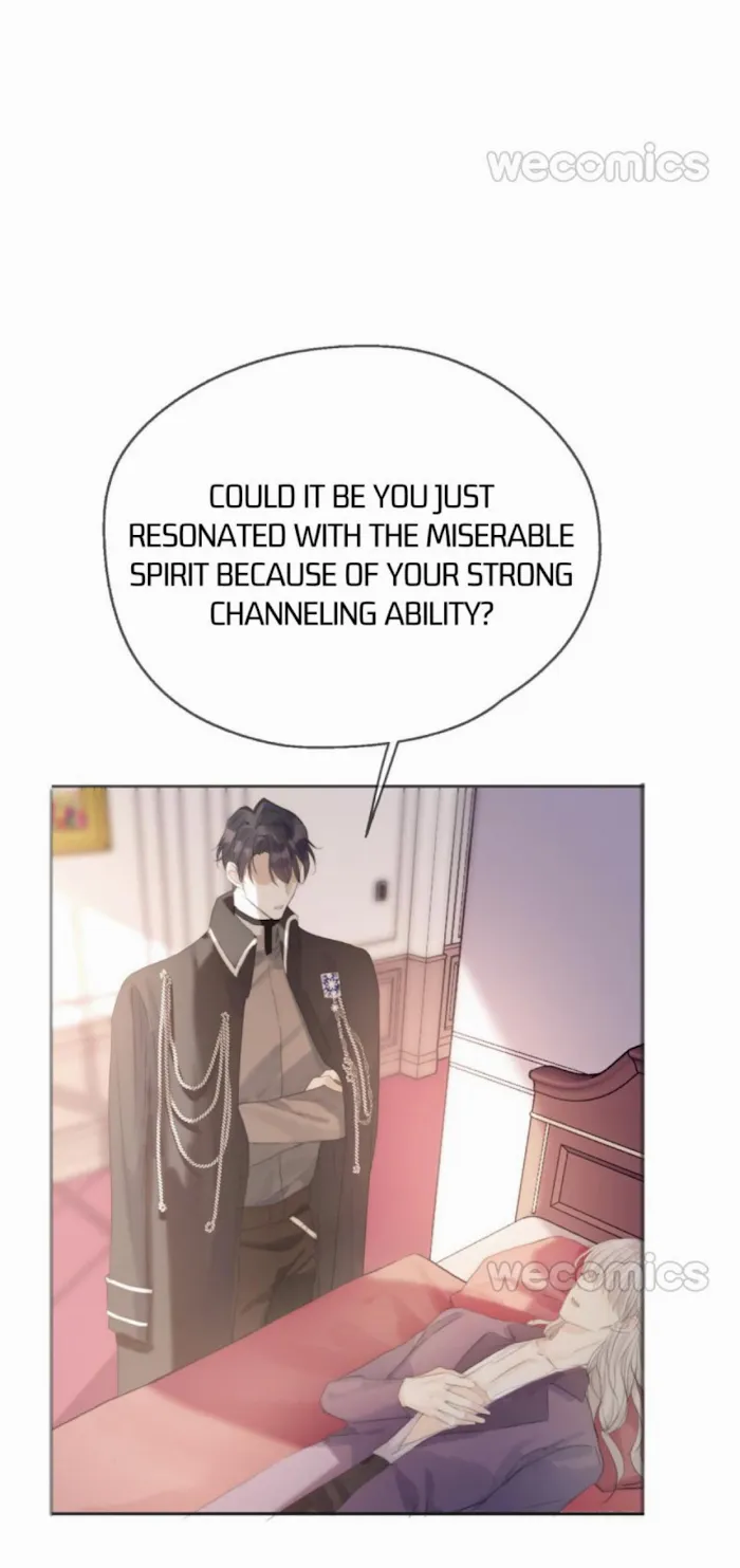 Please, Sleep With Me - Chapter 20 Page 42