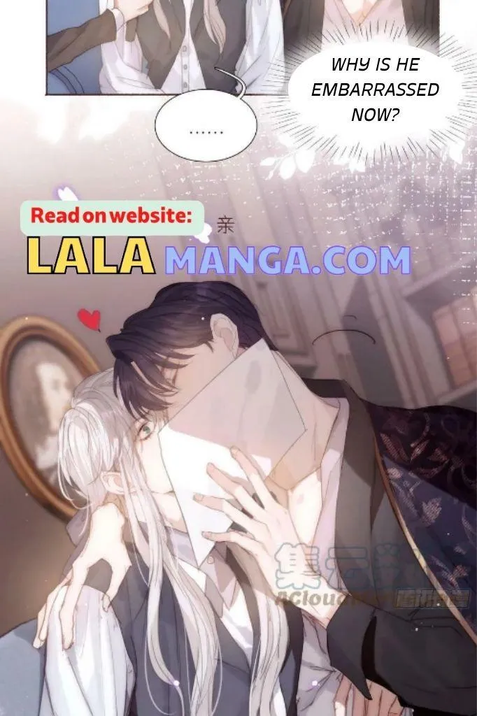 Please, Sleep With Me - Chapter 200.01 Page 2