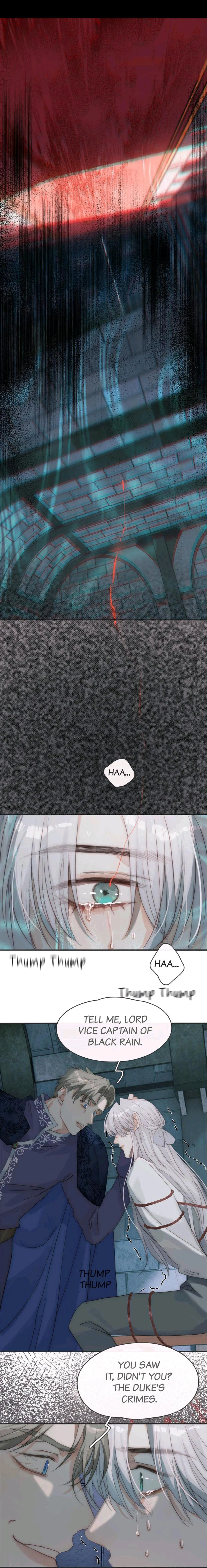 Please, Sleep With Me - Chapter 200 Page 1
