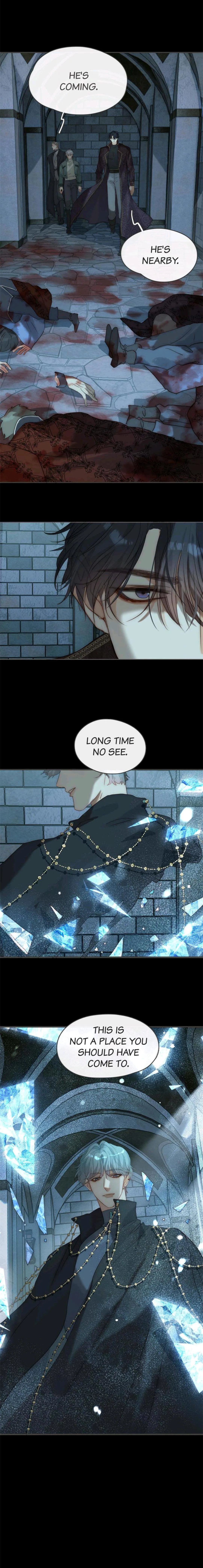 Please, Sleep With Me - Chapter 200 Page 6