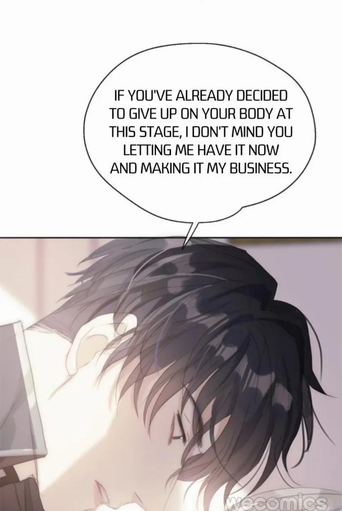 Please, Sleep With Me - Chapter 21 Page 3