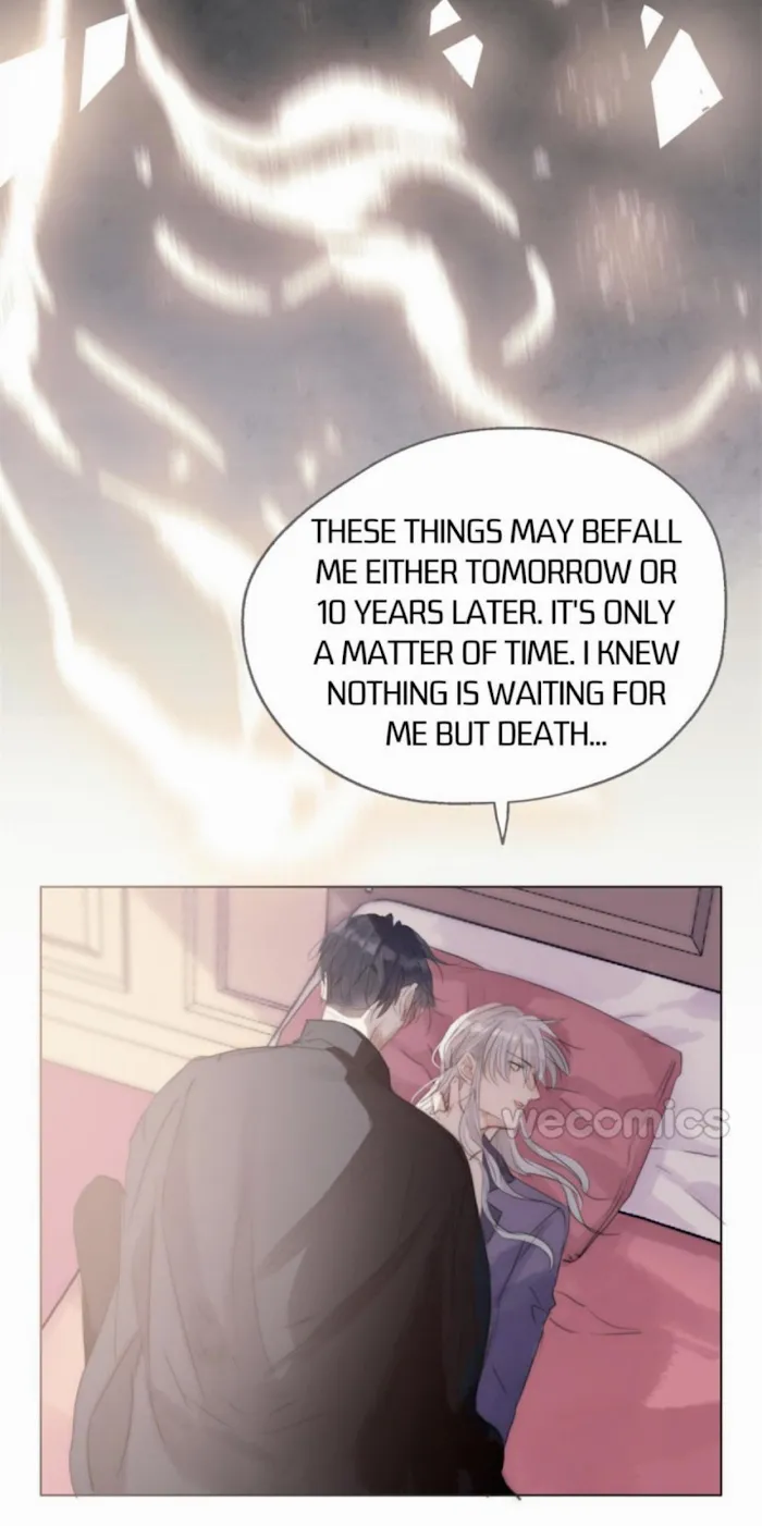 Please, Sleep With Me - Chapter 21 Page 9