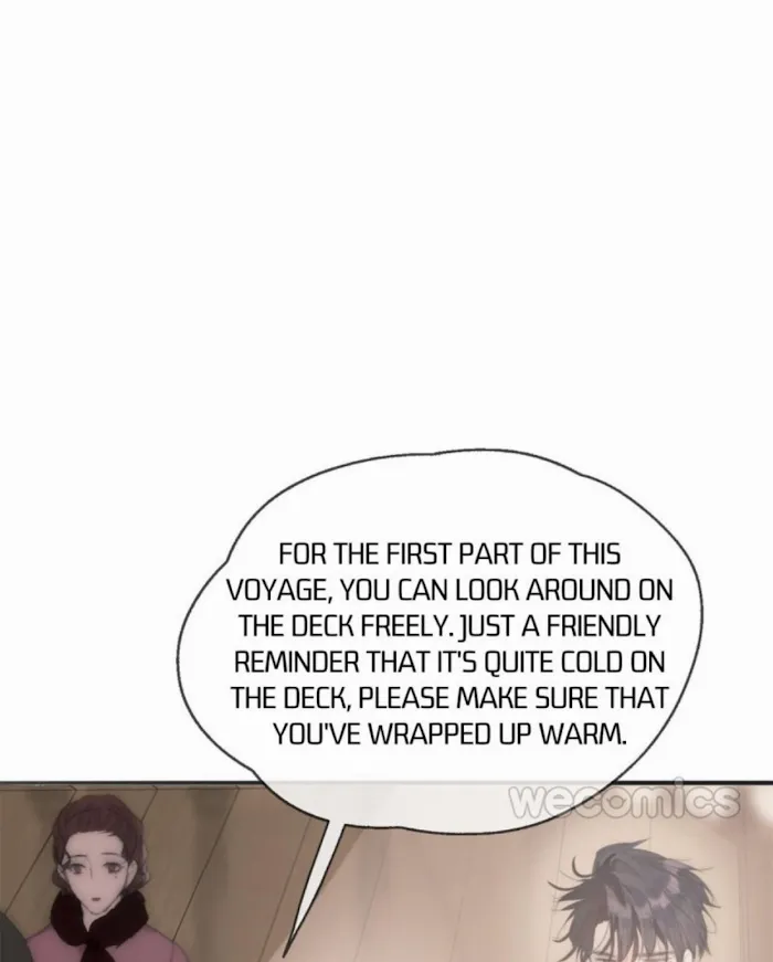 Please, Sleep With Me - Chapter 21 Page 22