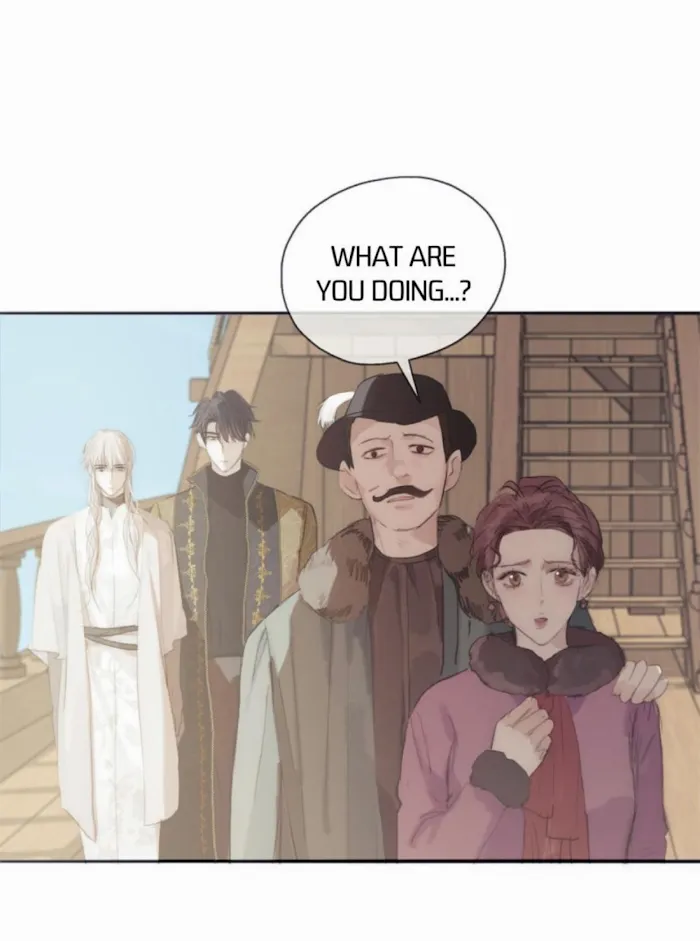 Please, Sleep With Me - Chapter 22 Page 3