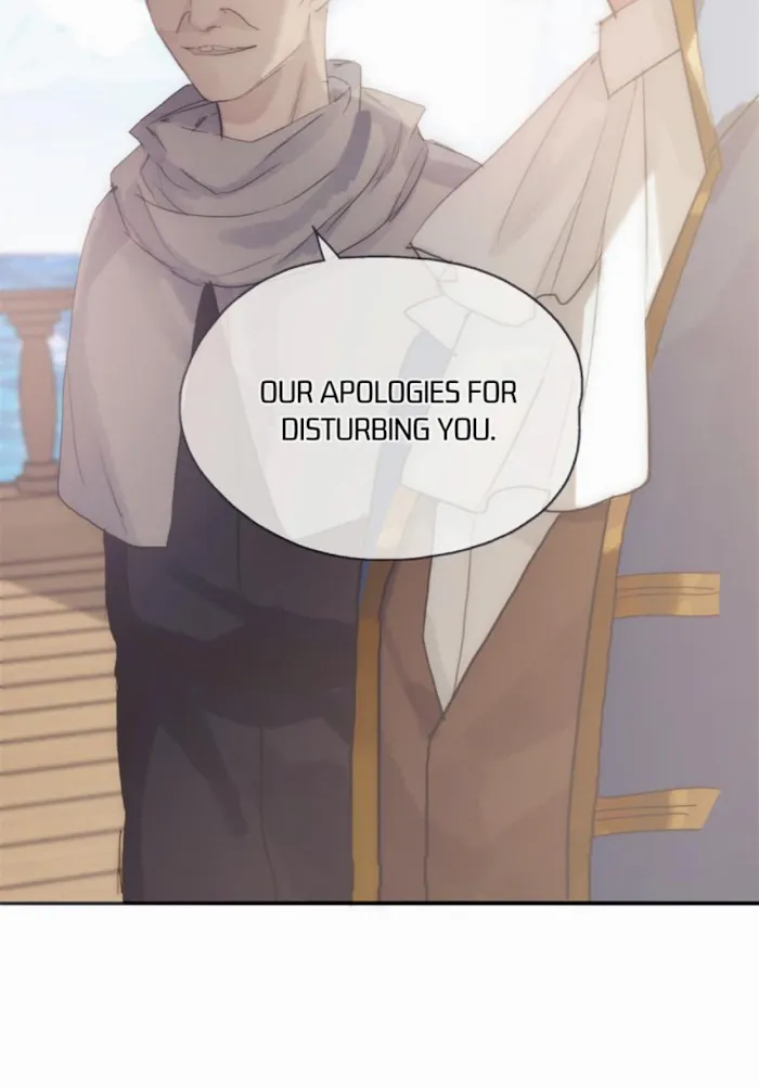 Please, Sleep With Me - Chapter 22 Page 5