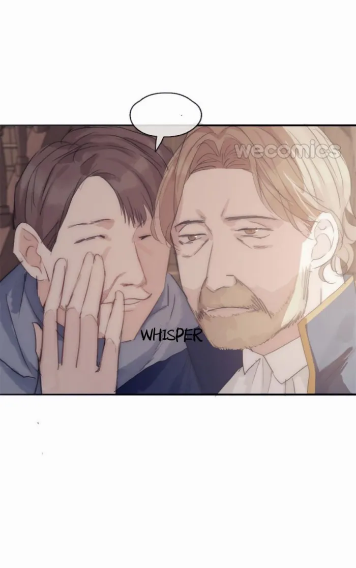 Please, Sleep With Me - Chapter 22 Page 10