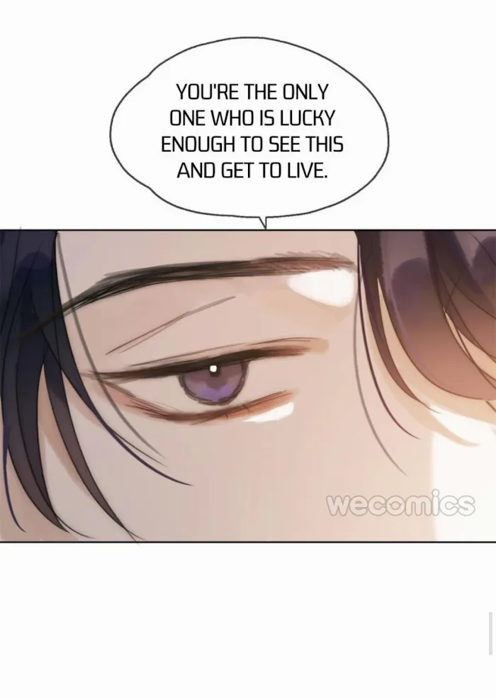 Please, Sleep With Me - Chapter 22 Page 23