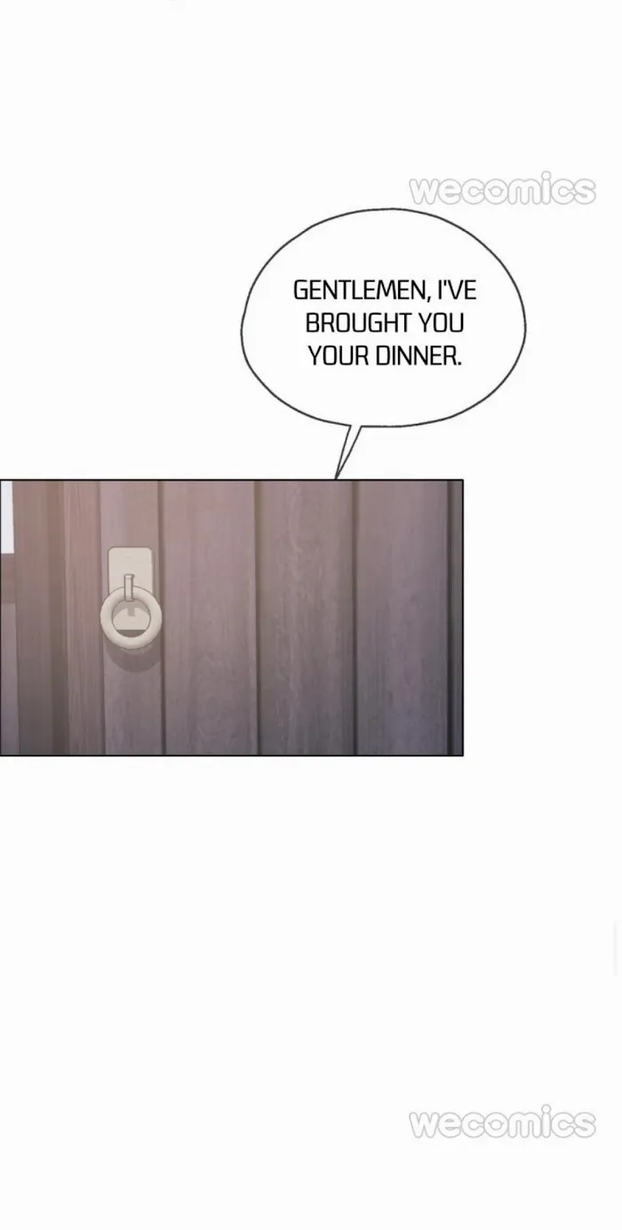 Please, Sleep With Me - Chapter 22 Page 26