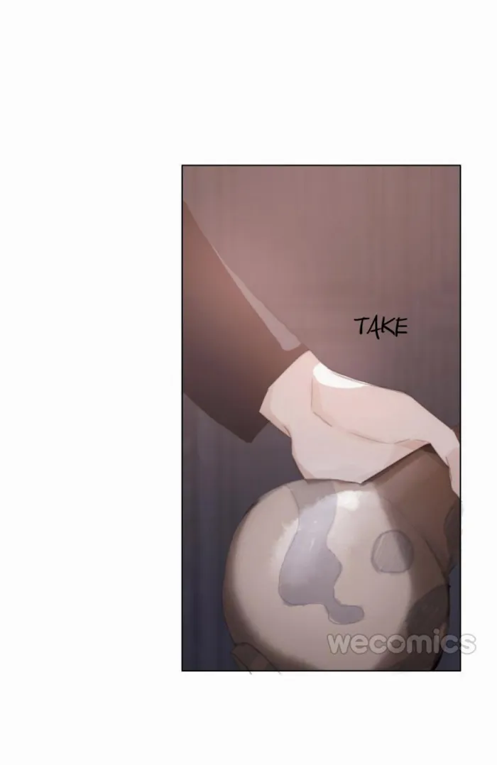 Please, Sleep With Me - Chapter 22 Page 37