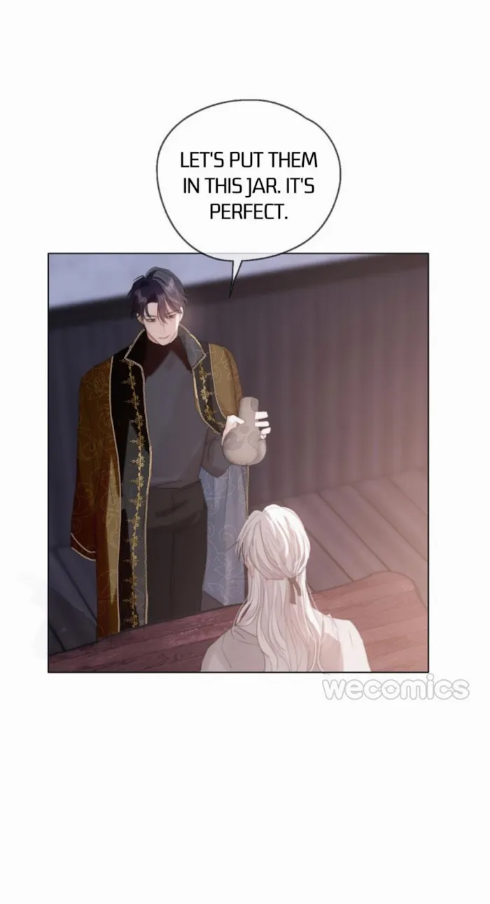 Please, Sleep With Me - Chapter 22 Page 38