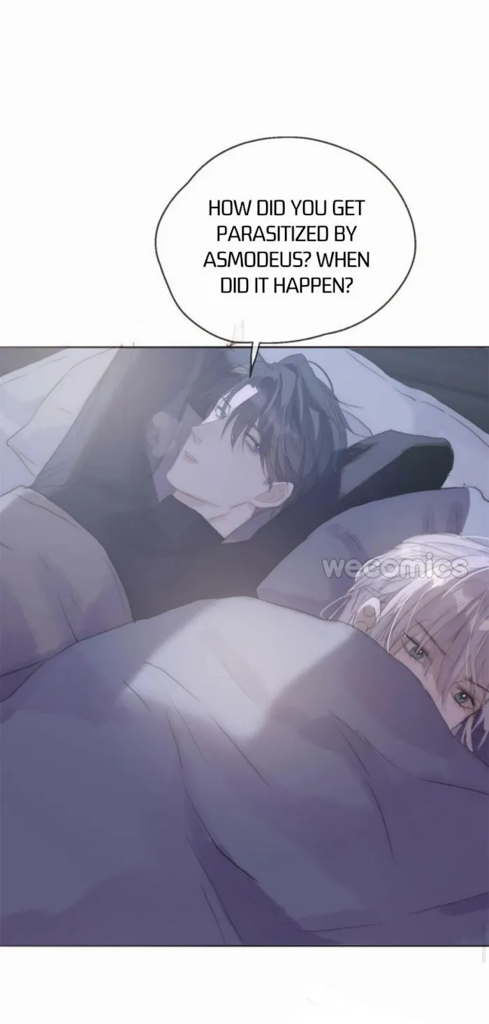 Please, Sleep With Me - Chapter 22 Page 48