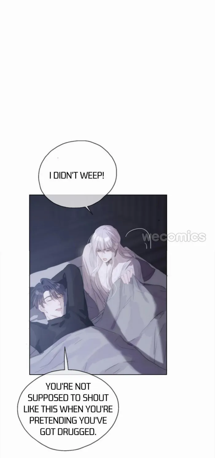 Please, Sleep With Me - Chapter 22 Page 51