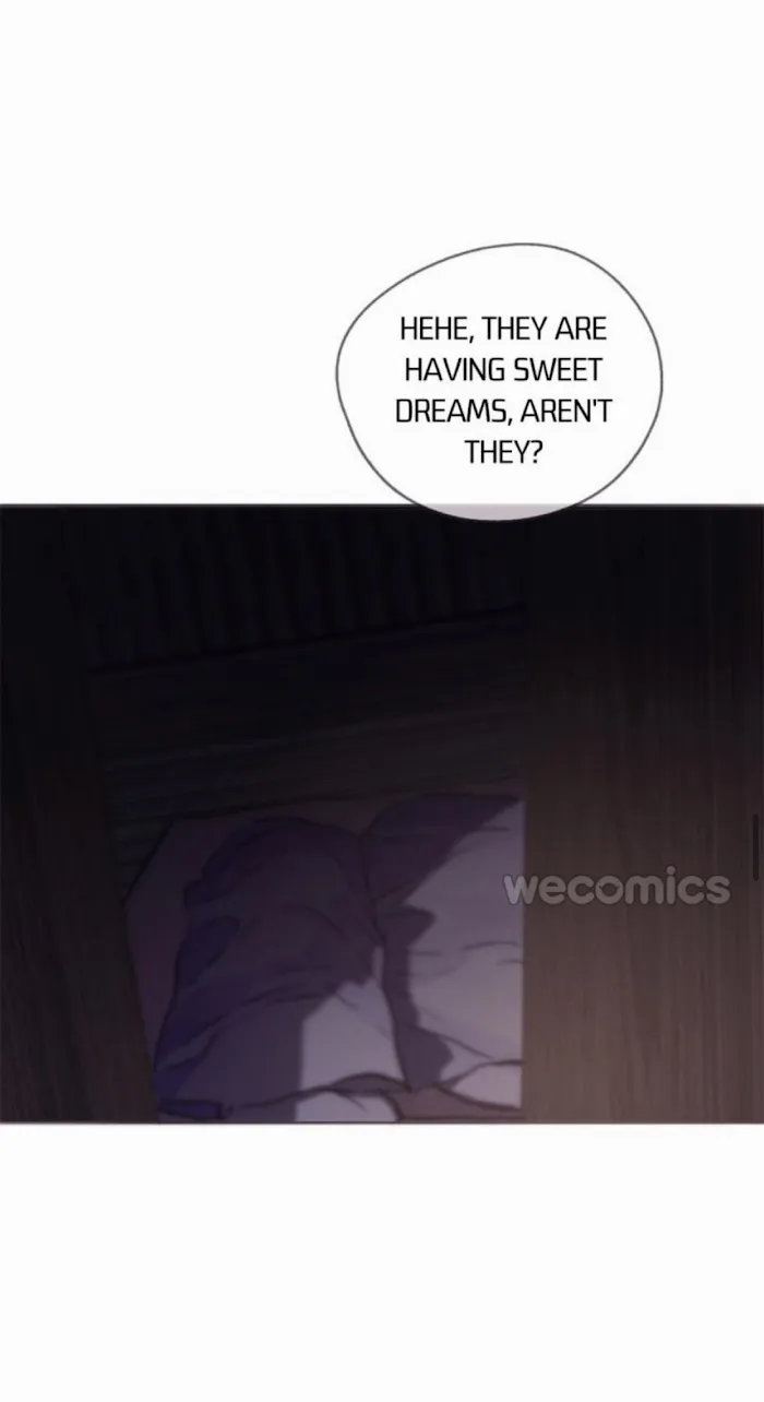 Please, Sleep With Me - Chapter 23 Page 3