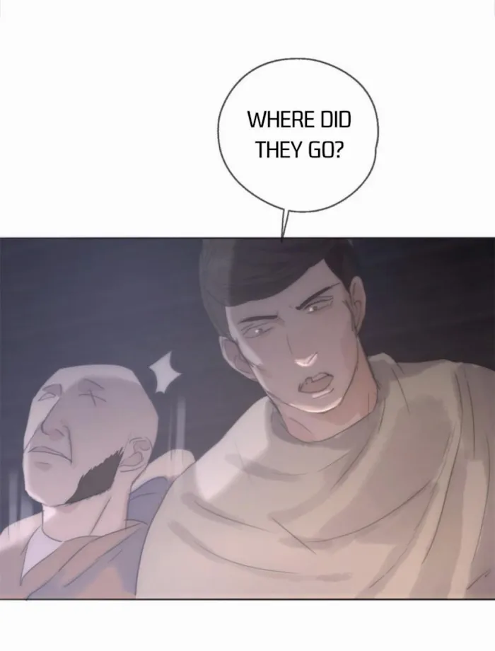 Please, Sleep With Me - Chapter 23 Page 10