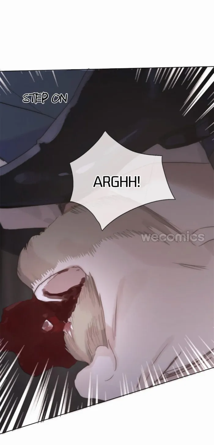 Please, Sleep With Me - Chapter 23 Page 21