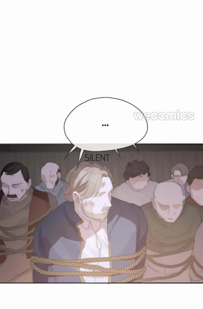 Please, Sleep With Me - Chapter 23 Page 33