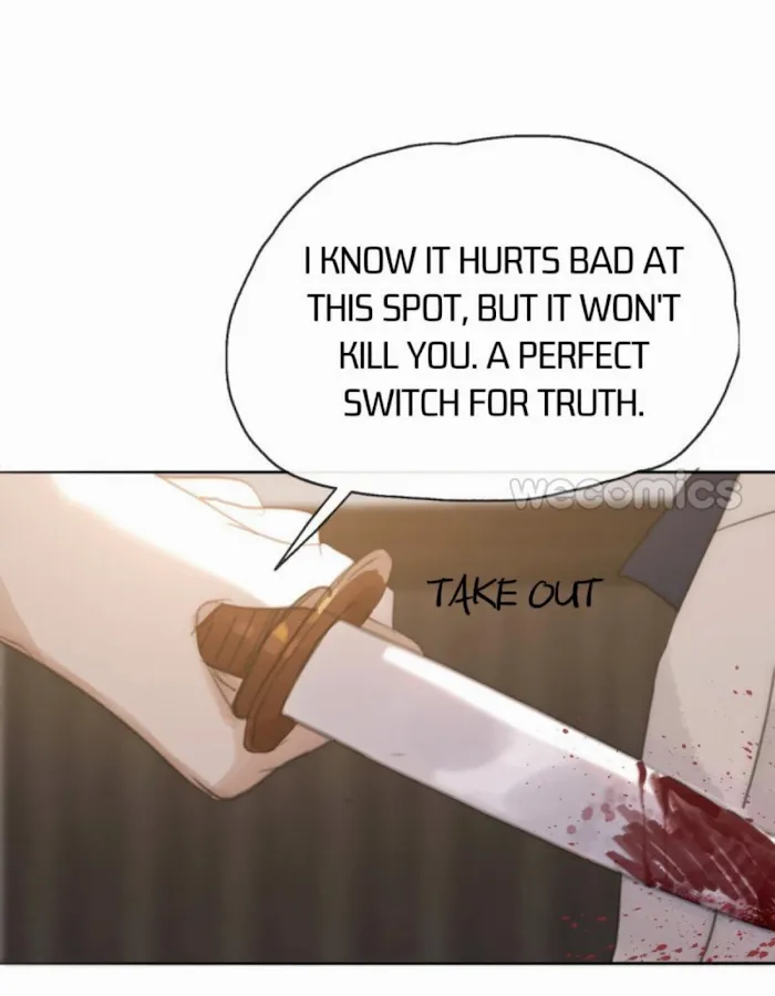 Please, Sleep With Me - Chapter 23 Page 41