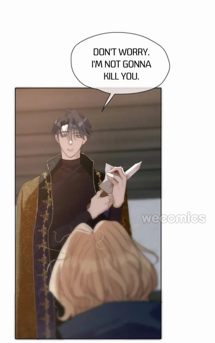 Please, Sleep With Me - Chapter 24 Page 4