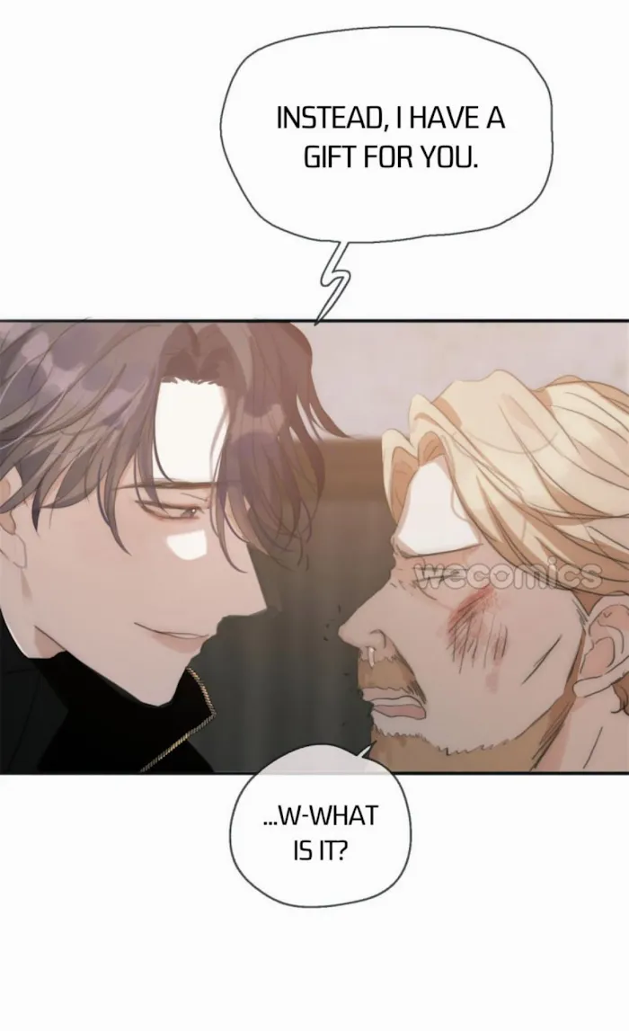 Please, Sleep With Me - Chapter 24 Page 5