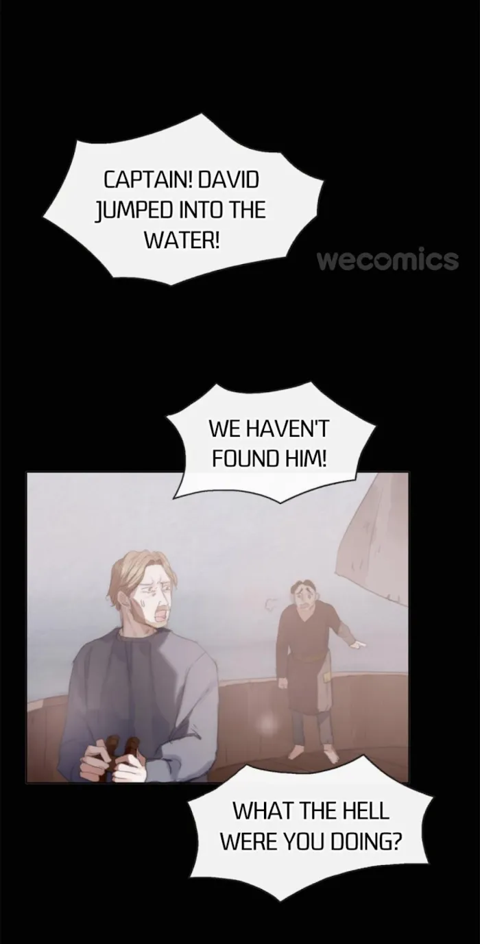 Please, Sleep With Me - Chapter 24 Page 16