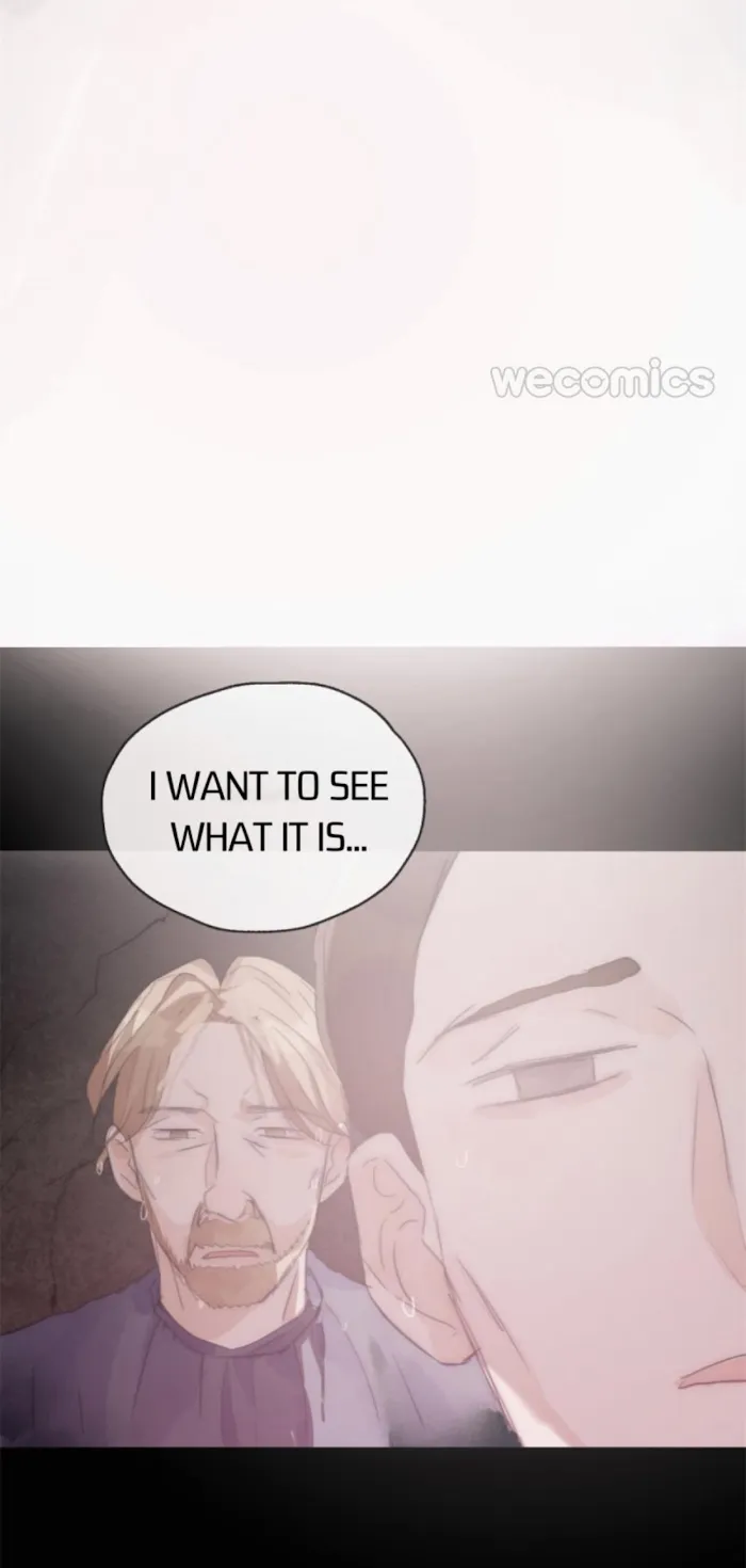 Please, Sleep With Me - Chapter 24 Page 21
