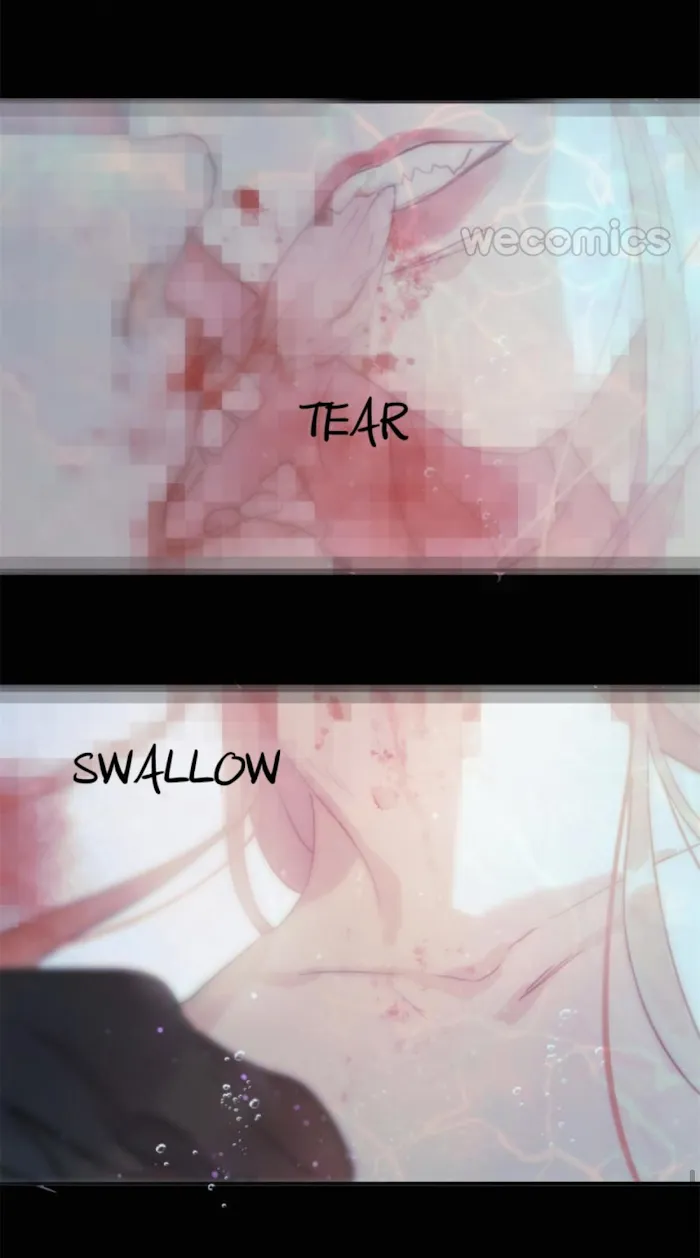 Please, Sleep With Me - Chapter 24 Page 31