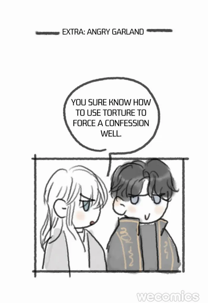 Please, Sleep With Me - Chapter 24 Page 39