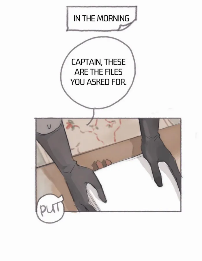 Please, Sleep With Me - Chapter 25 Page 3