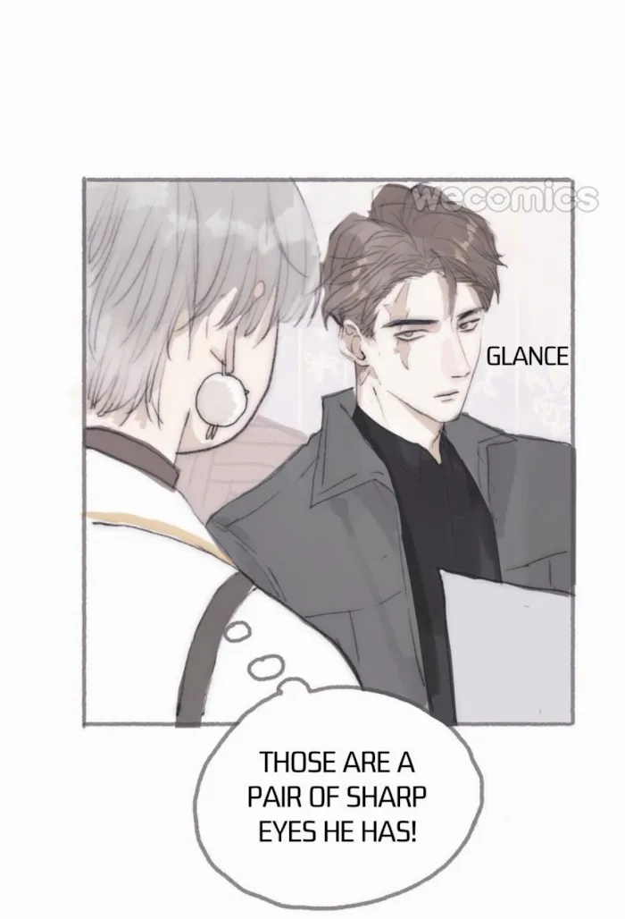 Please, Sleep With Me - Chapter 25 Page 4