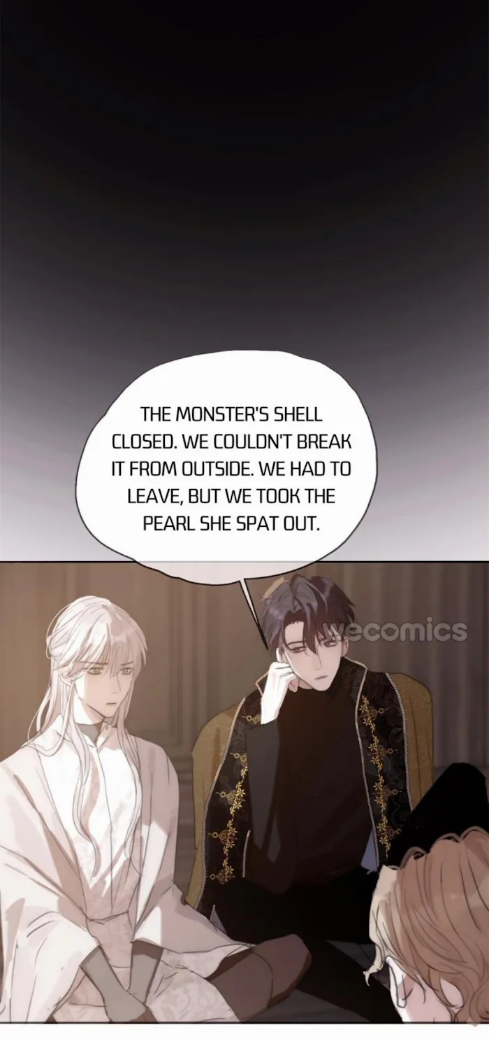 Please, Sleep With Me - Chapter 26 Page 1