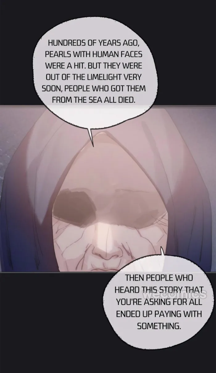 Please, Sleep With Me - Chapter 26 Page 8