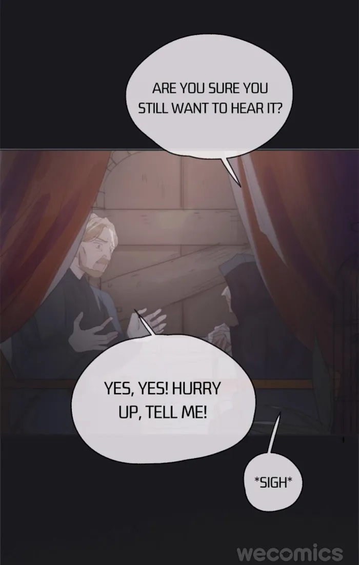 Please, Sleep With Me - Chapter 26 Page 9