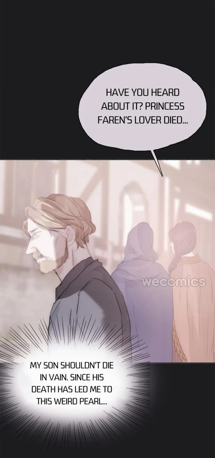 Please, Sleep With Me - Chapter 26 Page 13