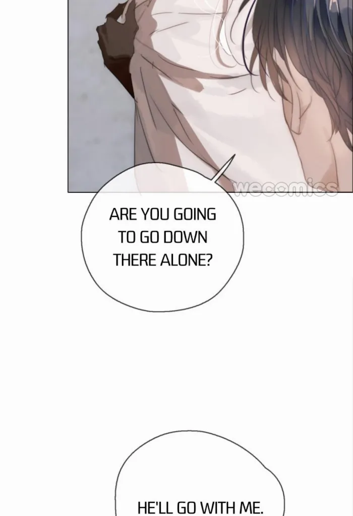 Please, Sleep With Me - Chapter 26 Page 25