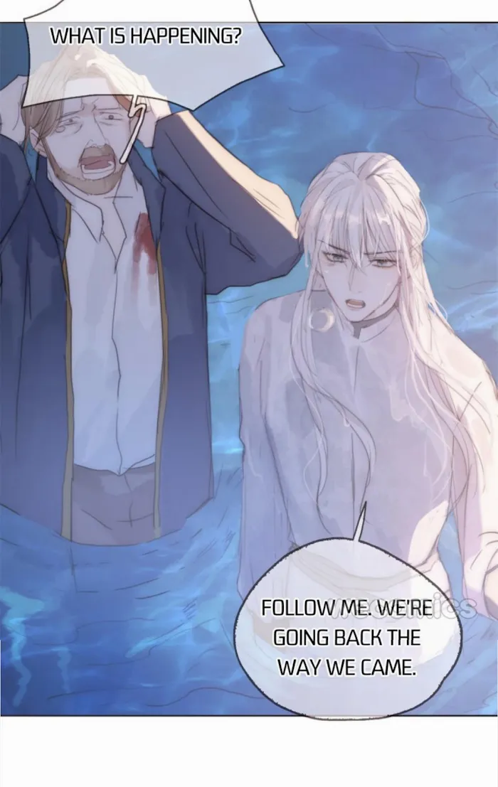 Please, Sleep With Me - Chapter 26 Page 44