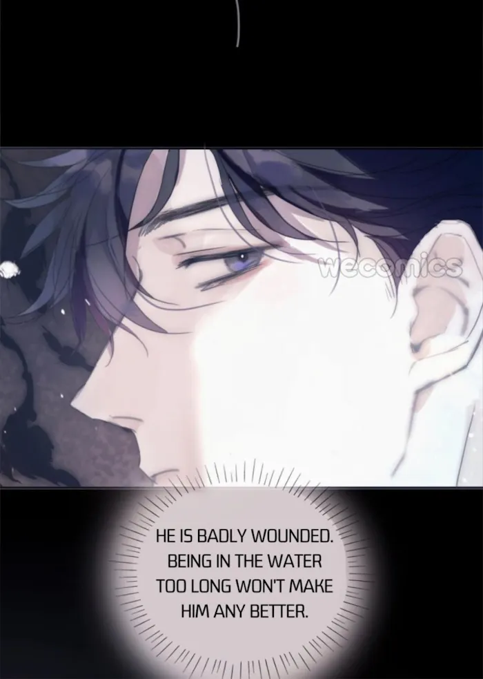 Please, Sleep With Me - Chapter 27 Page 8