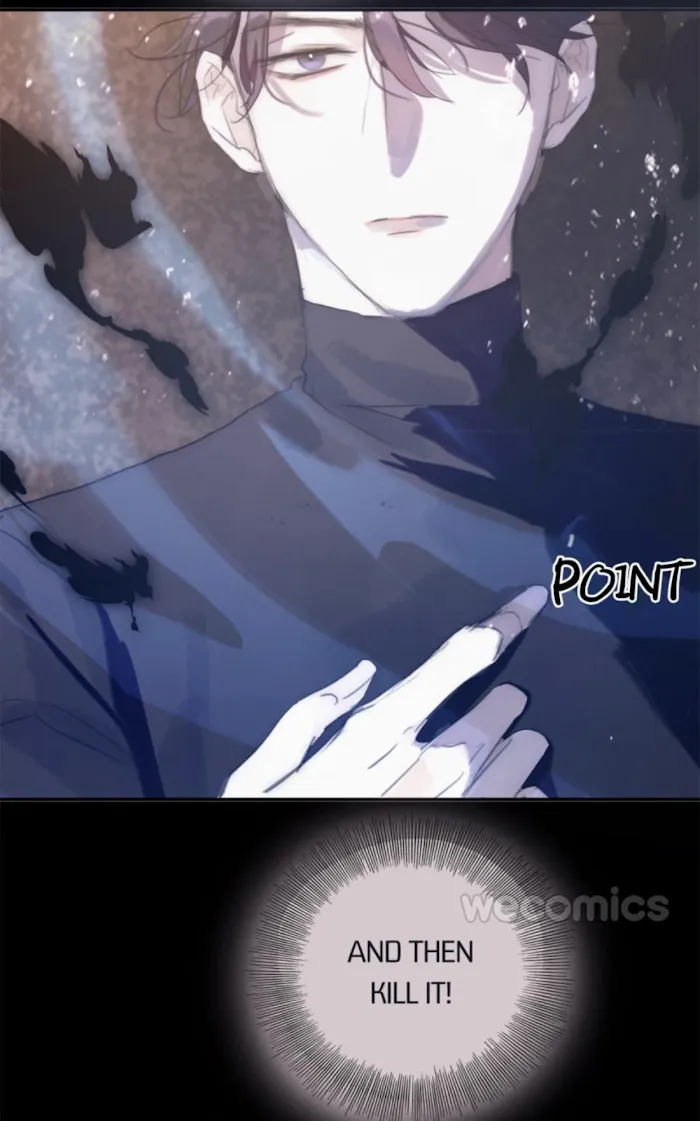 Please, Sleep With Me - Chapter 27 Page 12