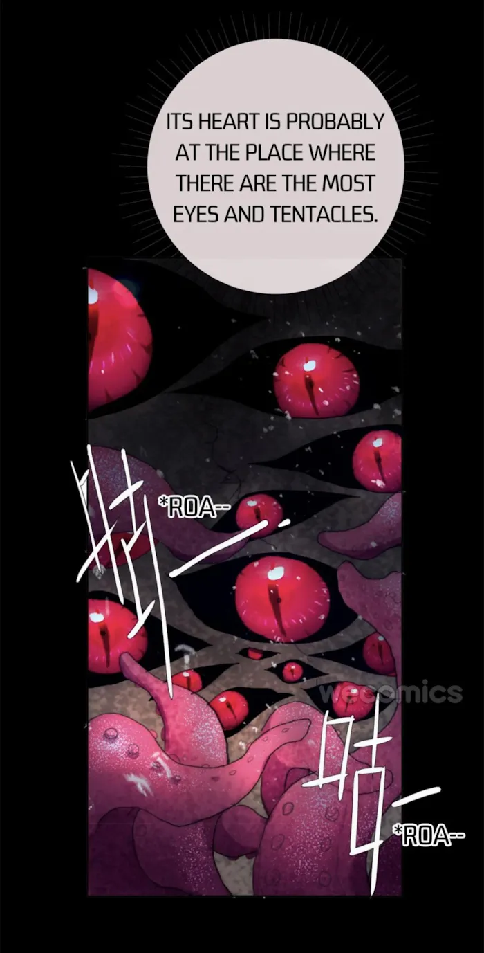 Please, Sleep With Me - Chapter 27 Page 20