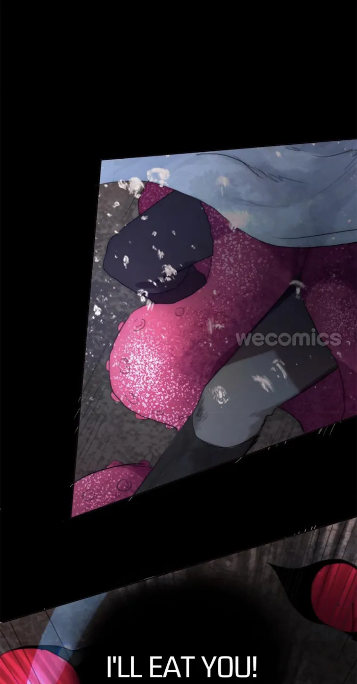 Please, Sleep With Me - Chapter 27 Page 21
